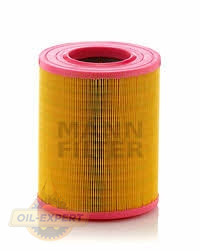 Mann-filter Фільтр повітряний MANN-FILTER C 23 005 - Заображення 1
