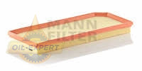 Mann-filter Фильтр воздушный MANN-FILTER C 41 110 - Картинка 1