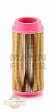Mann-filter Фільтр повітряний MANN-FILTER C 11 100 - Заображення 1