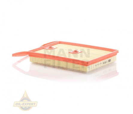 Mann-filter Фильтр воздушный MANN-FILTER C 35 011 - Картинка 1