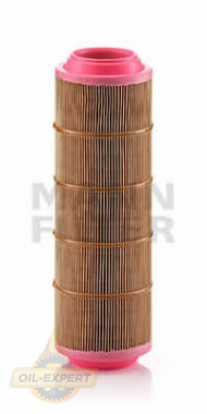Mann-filter Фильтр воздушный MANN-FILTER C 11 120 - Картинка 1