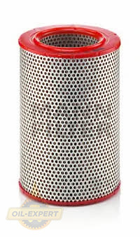 Mann-filter Фильтр воздушный MANN-FILTER C 15 120 - Картинка 1
