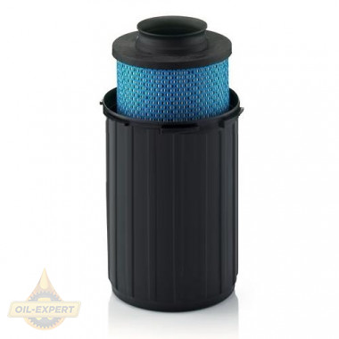 Mann-filter Фильтр воздушный MANN-FILTER C 15 200 - Картинка 1