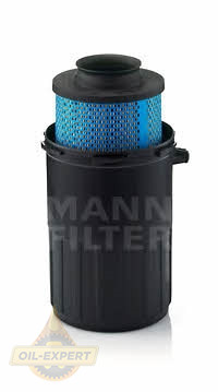 Mann-filter Фильтр воздушный MANN-FILTER C 15 200 - Картинка 2