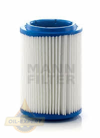 Mann-filter Фільтр повітряний MANN-FILTER C 16 006 - Заображення 1