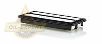 Mann-filter Фильтр воздушный MANN-FILTER C 35 008 - Картинка 1