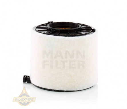 Mann-filter Фильтр воздушный MANN-FILTER C 17 011 - Картинка 1