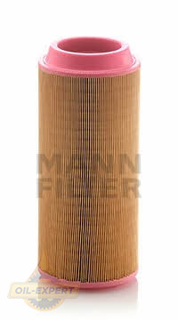 Mann-filter Фільтр повітряний MANN-FILTER C 16 400 - Заображення 1