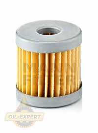 Mann-filter Фильтр воздушный MANN-FILTER C 31 - Картинка 1