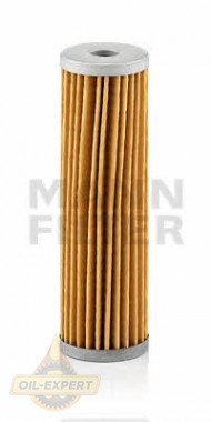 Mann-filter Фильтр воздушный MANN-FILTER C 46 - Картинка 1