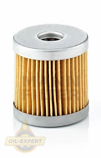 Mann-filter Фильтр воздушный MANN-FILTER C 44 - Картинка 1