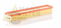 Mann-filter Фильтр воздушный MANN-FILTER C 50 001 - Картинка 1