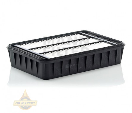 Mann-filter Фильтр воздушный MANN-FILTER C 27 003 - Картинка 1