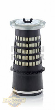 Mann-filter Фильтр воздушный MANN-FILTER C 14 010 - Картинка 1