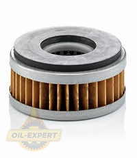Mann-filter Фильтр воздушный MANN-FILTER C 74 - Картинка 1