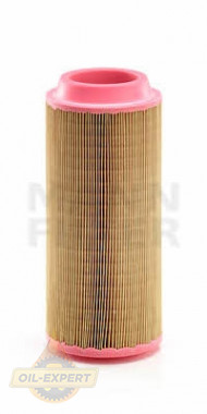 Mann-filter Фільтр повітряний MANN-FILTER C 15 100 - Заображення 1