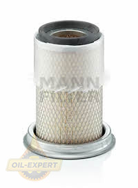 Mann-filter Фильтр воздушный MANN-FILTER C 14 123 - Картинка 1