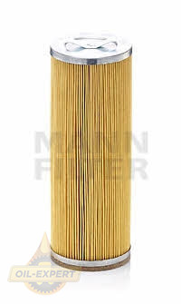 Mann-filter Фильтр воздушный MANN-FILTER C 10 005 - Картинка 1