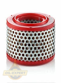 Mann-filter Фильтр воздушный MANN-FILTER C 78 - Картинка 1