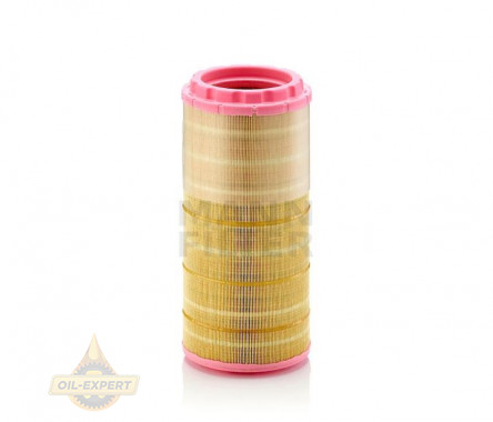 Mann-filter Фильтр воздушный MANN-FILTER C 16 100 - Картинка 1