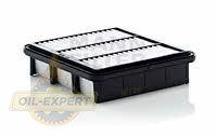 Mann-filter Фильтр воздушный MANN-FILTER C 2029 - Картинка 1