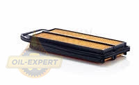 Mann-filter Фильтр воздушный MANN-FILTER C 3434 - Картинка 1