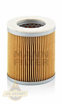 Mann-filter Фильтр воздушный MANN-FILTER C 75/2 - Картинка 1
