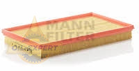 Mann-filter Фильтр воздушный MANN-FILTER C 34 116/1 - Картинка 1