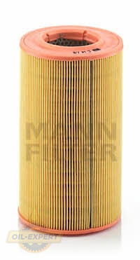Mann-filter Фильтр воздушный MANN-FILTER C 14 176 - Картинка 1