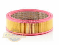 Mann-filter Фильтр воздушный MANN-FILTER C 2545/1 - Картинка 1