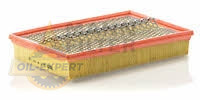 Mann-filter Фільтр повітряний MANN-FILTER C 32 154 - Заображення 1