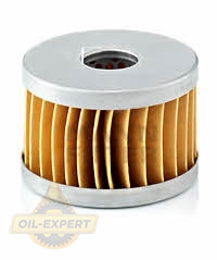 Mann-filter Фильтр воздушный MANN-FILTER C 64/2 - Картинка 1