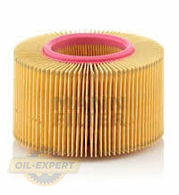Mann-filter Фильтр воздушный MANN-FILTER C 1552 - Картинка 1