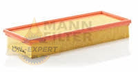 Mann-filter Фільтр повітряний MANN-FILTER C 39 161 - Заображення 1