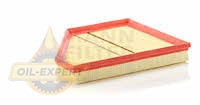 Mann-filter Фільтр повітряний MANN-FILTER C 3090 - Заображення 1