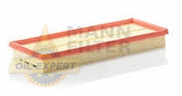 Mann-filter Фильтр воздушный MANN-FILTER C 3689 - Картинка 1