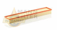 Mann-filter Фільтр повітряний MANN-FILTER C 69 226 - Заображення 1