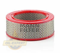 Mann-filter Фильтр воздушный MANN-FILTER C 2263 - Картинка 1