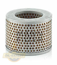 Mann-filter Фільтр повітряний MANN-FILTER C 1112 - Заображення 1
