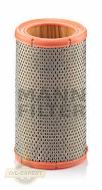 Mann-filter Фильтр воздушный MANN-FILTER C 1380 - Картинка 1