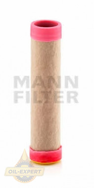 Mann-filter Фильтр воздушный MANN-FILTER CF 100 - Картинка 1
