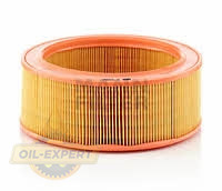 Mann-filter Фільтр повітряний MANN-FILTER C 2582 - Заображення 1