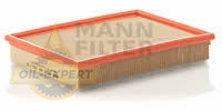 Mann-filter Фильтр воздушный MANN-FILTER C 29 122/1 - Картинка 1