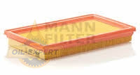 Mann-filter Фильтр воздушный MANN-FILTER C 2851 - Картинка 1