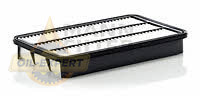 Mann-filter Фильтр воздушный MANN-FILTER C 31 126 - Картинка 1