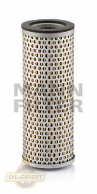 Mann-filter Фильтр воздушный MANN-FILTER C 718 - Картинка 1