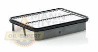 Mann-filter Фильтр воздушный MANN-FILTER C 2326 - Картинка 1