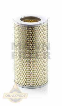 Mann-filter Фільтр повітряний MANN-FILTER C 15 163/1 - Заображення 1