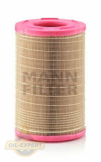 Mann-filter Фильтр воздушный MANN-FILTER C 25 730/1 - Картинка 1