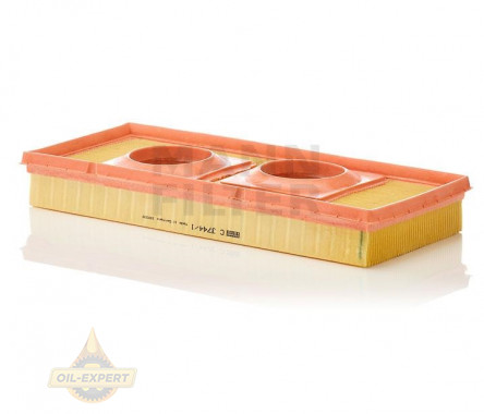 Mann-filter Фильтр воздушный MANN-FILTER C 3744/1 - Картинка 1